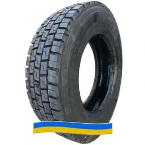 Шина Triangle TTR-D12 205/75 R17.5 126/124M Шина Triangle TTR-D12 205/75 R17.5 126/124M