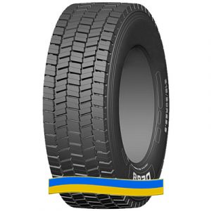 Шина Aplus D288 315/80 R22.5 157/154M PR20