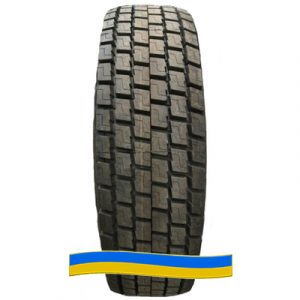 Шина Wellplus WDH816 315/80 R22.5 157/154L