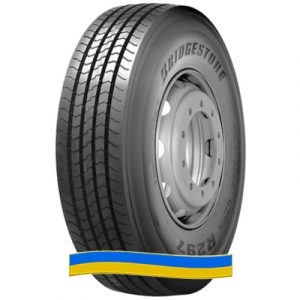 Шина Bridgestone R297 295/80 R22.5 152/148M