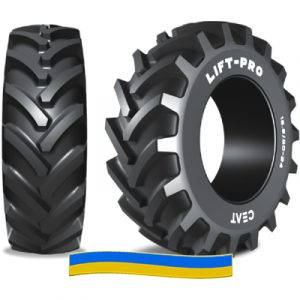 Шина Ceat LIFT PRO 15.50/80 R24 163A8 PR16 Шина Ceat LIFT PRO 15.50/80 R24 163A8 PR16