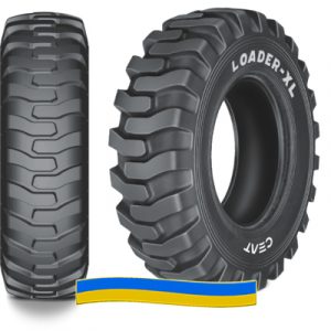 Шина Ceat LOADER XL 15.50 R25 168A2 PR12 Шина Ceat LOADER XL 15.50 R25 168A2 PR12
