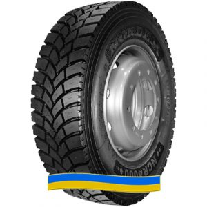 Шина Nordexx NCR4000 Prime 315/80 R22.5 157/154K PR20