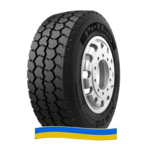 Шина Petlas NCW710 385/65 R22.5 160K
