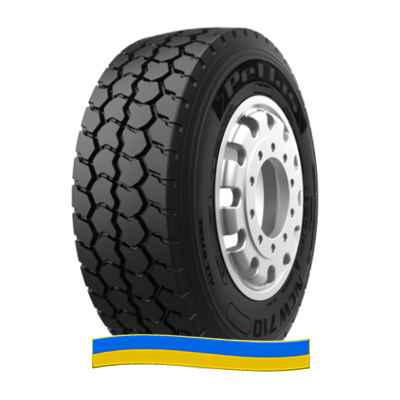 Шина Petlas NCW710 385/65 R22.5 160K Шина Petlas NCW710 385/65 R22.5 160K