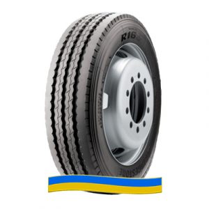 Шина Bridgestone RT-1 285/70 R19.5 146/145M Шина Bridgestone RT-1 285/70 R19.5 146/145M