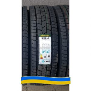 WestLake WDR+1 245/70 R19.5 136/134M WestLake WDR+1 245/70 R19.5 136/134M