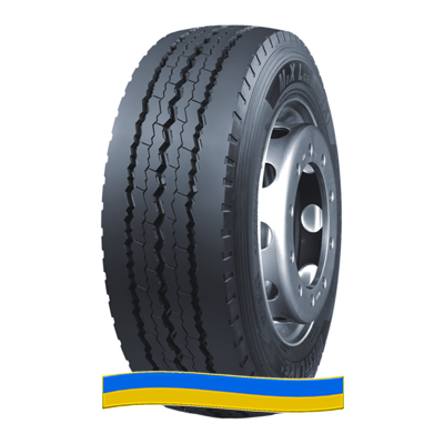 Шина WestLake WTX1 205/65 R17.5 129/127K Шина WestLake WTX1 205/65 R17.5 129/127K