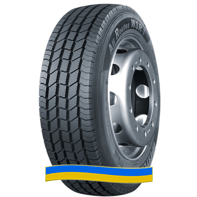 WestLake WSR+1 245/70 R19.5 136/134M WestLake WSR+1 245/70 R19.5 136/134M