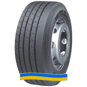 WestLake WSL1 (рулевая) 295/60 R22.5 150/147K WestLake WSL1 (рулевая) 295/60 R22.5 150/147K