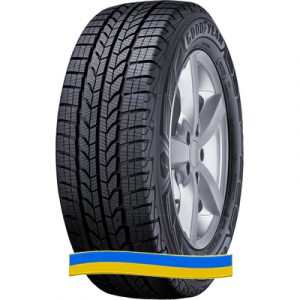 Шина Goodyear UltraGrip Cargo 215/60 R17C 109/107T Шина Goodyear UltraGrip Cargo 215/60 R17C 109/107T