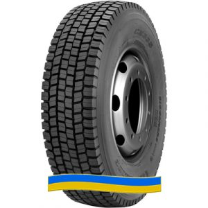 Шина Goodride CM335 315/60 R22.5 152/148M