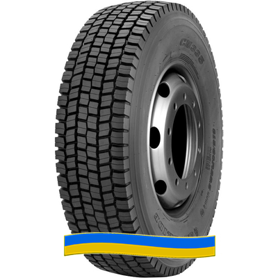 Шина Goodride CM335 315/60 R22.5 152/148M Шина Goodride CM335 315/60 R22.5 152/148M