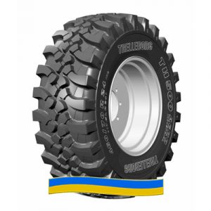 Шина Trelleborg TH500 460/70 R24 159A8