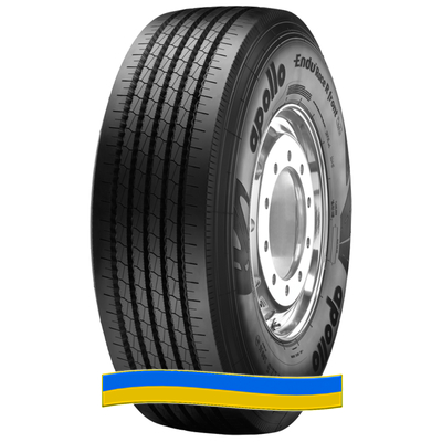 Шина Apollo Endurace Rfront HD 385/65 R22.5 164K PR22 Шина Apollo Endurace Rfront HD 385/65 R22.5 164K PR22