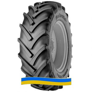Шина Continental AC70 335/80 R20 134G