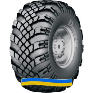 Днепрошина ВИД-201 385/95 R24 PR24
