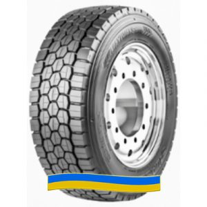 Шина Lassa Maxiways 110D 225/75 R17.5 129/127M Шина Lassa Maxiways 110D 225/75 R17.5 129/127M