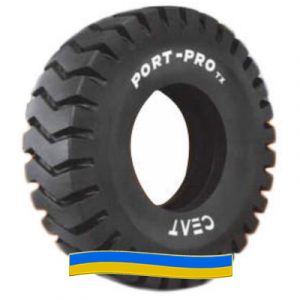 Шина Ceat PORT PRO TX IND3 18.00 R25 PR1