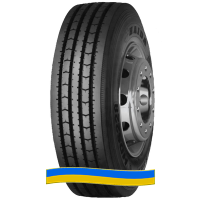 Шина Haida HDS228 295/75 R22.5 146/143M PR16 Шина Haida HDS228 295/75 R22.5 146/143M PR16