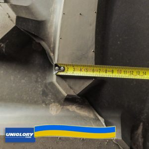 Шина Uniglory HARVEMAXX 900/60 R32 184D/181A8 TL