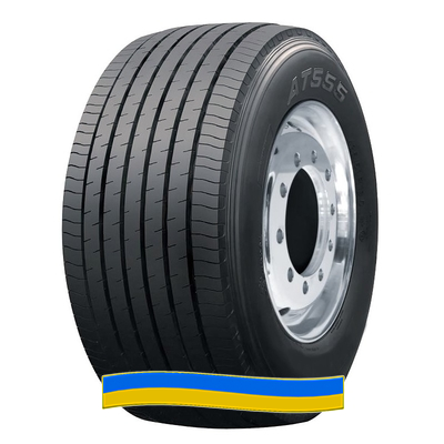 Шина Goodride AT555 435/50 R19.5 160J PR20 Шина Goodride AT555 435/50 R19.5 160J PR20
