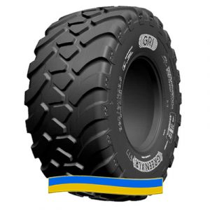 Шина GRI GREEN XLR F77 560/60 R22.5 176D/165A8 Шина GRI GREEN XLR F77 560/60 R22.5 176D/165A8