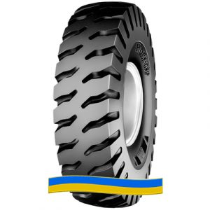 Шина BKT ROCK GRIP (E-4) 16.00 R25 196A2/177B PR32