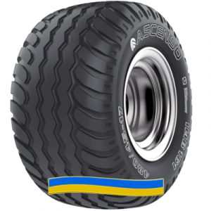 Шина Ascenso IMB 161 500/50 R17 154A8/137A8 PR18 Шина Ascenso IMB 161 500/50 R17 154A8/137A8 PR18