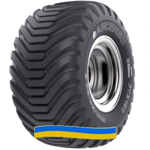 Ascenso FTB 190 500/50 R22.5 163A8/159B Ascenso FTB 190 500/50 R22.5 163A8/159B