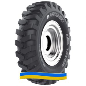 Ascenso EXB 380 (индустриальная) 10.00 R20 146B PR16 Ascenso EXB 380 (индустриальная) 10.00 R20 146B PR16