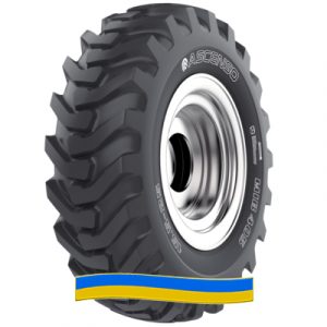 Шина Ascenso MIB 405 17.50 R25 177A2 PR16 Шина Ascenso MIB 405 17.50 R25 177A2 PR16