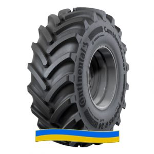 Continental CombineMaster 28.00 R26 177A8/177B CHO TL VF Continental CombineMaster 28.00 R26 177A8/177B CHO TL VF