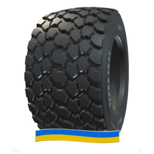 Шина BKT TERRA TRAX 400/45 R17.5 156A8 PR14 Шина BKT TERRA TRAX 400/45 R17.5 156A8 PR14