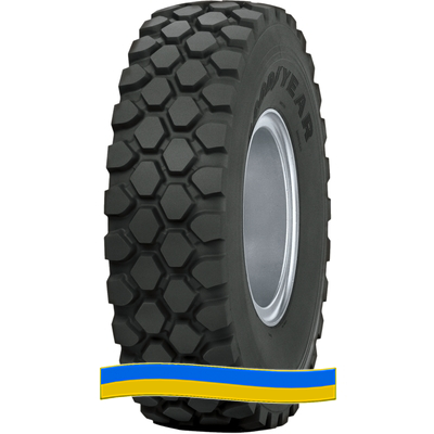 Шина Goodyear OffRoad ORD 365/85 R20 164J Шина Goodyear OffRoad ORD 365/85 R20 164J
