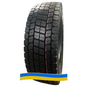 Unicoin D-606 315/80 R22.5 154/150M PR20