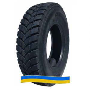 Шина CHALLENGER CDC1 315/80 R22.5 156/150K