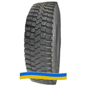 Michelin X Multi D Remix 315/70 R22.5 154/150L Michelin X Multi D Remix 315/70 R22.5 154/150L