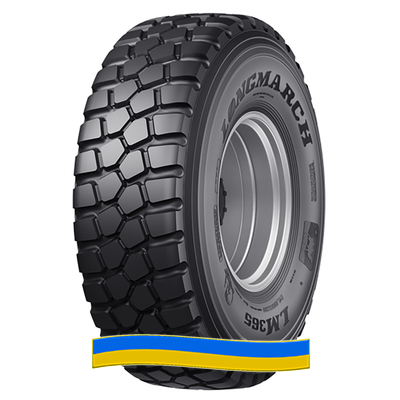 Шина Long March LM365 14.00 R20 164/161G TT Шина Long March LM365 14.00 R20 164/161G TT