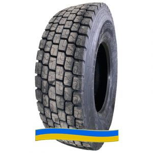 Greentrac GTRD1 295/80 R22.5 152/148M PR18