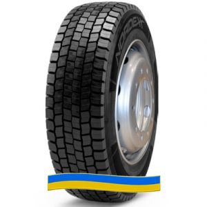 Шина Nordexx Trac 10 315/60 R22.5 152/148M PR18 Шина Nordexx Trac 10 315/60 R22.5 152/148M PR18