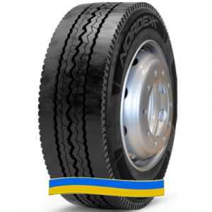 Шина Nordexx Trailer 15 245/70 R17.5 143/141J PR18 Шина Nordexx Trailer 15 245/70 R17.5 143/141J PR18