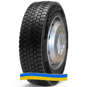 Шина Nordexx Trac 15 315/80 R22.5 154/151M PR18 Шина Nordexx Trac 15 315/80 R22.5 154/151M PR18