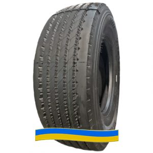 Шина Unicoin T-806 385/65 R22.5 164J PR24