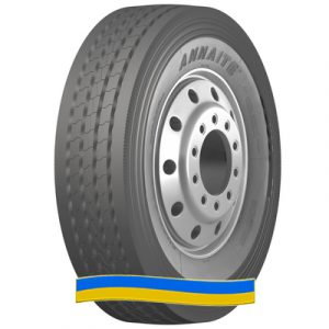 Шина Annaite AG102 315/80 R22.5 157/154M PR20 Шина Annaite AG102 315/80 R22.5 157/154M PR20