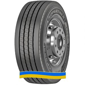Шина Copartner CP985 235/75 R17.5 143/141J PR18