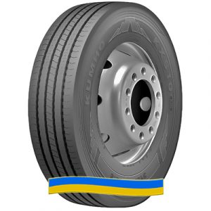 Kumho KXS10 315/60 R22.5 154/148L PR16 Kumho KXS10 315/60 R22.5 154/148L PR16