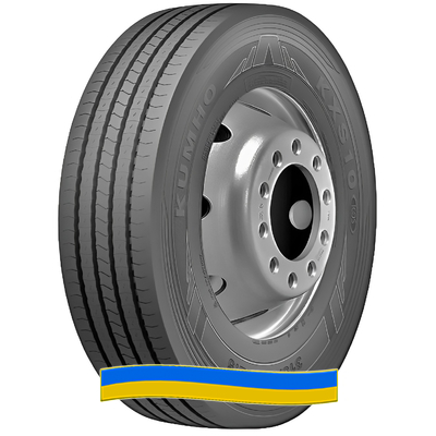 Kumho KXS10 315/60 R22.5 154/148L PR16 Kumho KXS10 315/60 R22.5 154/148L PR16