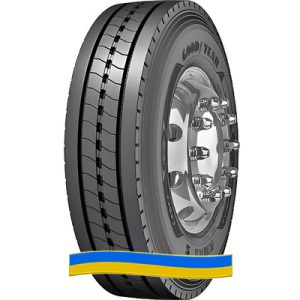 Шина Goodyear KMAX S Cargo 315/80 R22.5 156/150L