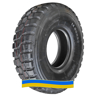 Шина Sportrak SP309 14.00 R20 164/161J PR20 Шина Sportrak SP309 14.00 R20 164/161J PR20